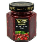 Borówka cała Rolnik 300 g