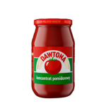 Koncentrat pomidorowy 30% Dawtona 550 g