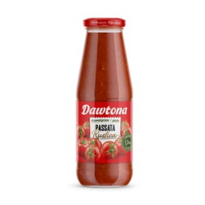 Passata Rustica Dawtona 690 g