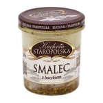Smalec z boczkiem Kuchnia Staropolska 260 g