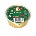 Pasztet z czosnkiem Profi 131 g