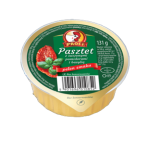 Pasztet z suszonymi pomidorami i bazylią Profi 131 g
