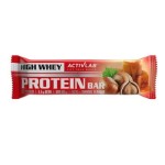 High Protein Bar - smak orzechowo-karmelowy Activlab (baton 49 g)