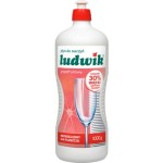 Płyn do mycia naczyń Ludwik Grapefruit 900 g