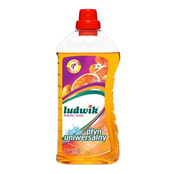 Płyn uniwersalny Ludwik Baking Soda 1 l 295.jpg