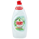 Płyn do mycia naczyń Fairy Teatree&Mint 900 ml