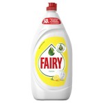 Płyn do mycia naczyń Fairy Lemon 1,35 l