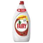 Płyn do mycia naczyń Fairy Pomegranate&Red Orange 1,35 l