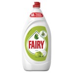 Płyn do mycia naczyń Fairy Original Apple 1,35 l