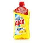 Płyn uniwersalny Ajax Boost Soda&Cytryna 1 l