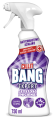 Spray do czyszczenia Cillit Bang Wybielanie i Higiena 750ml