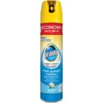 Spray do czyszczenia Pronto Przeciw Kurzowi Jaśmin 300 ml
