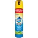 Spray do czyszczenia Pronto Przeciw Kurzowi Limonka 300 ml
