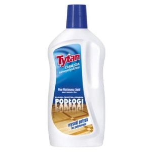 Emulsja samopołyskowa Tytan 450 g