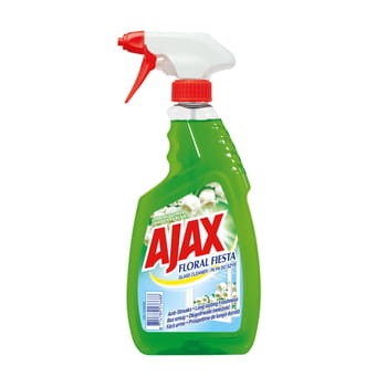 Płyn do szyb Ajax Zielony 500 ml 324.jpg