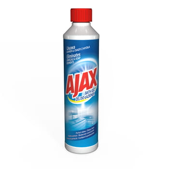 Żel do czyszczenia Ajax Łazienka 500 ml 341.jpg