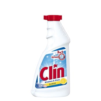 Płyn do szyb Clin Cytrusowy zapas 500 ml 328.jpg