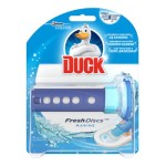 Żelowe krążki DUCK Fresh Discs Marine 36 ml