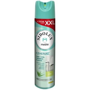 Spray do czyszczenia Sidolux Przeciw Kurzowi Aloes 350 ml 323.jpg