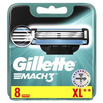 Ostrza wymienne do maszynki Gillette Mach3 8 sztuk Gillette_Gillette_Mach3_wklady_do_maszynki_8sztuk_16982092_0_350_350.jpg