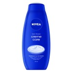 Żel pod prysznic Nivea Creme Care 750 ml