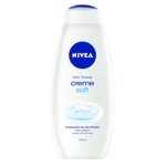 Żel pod prysznic Nivea Creme Soft 750 ml