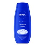 Żel pod prysznic Nivea Creme Care 500 ml