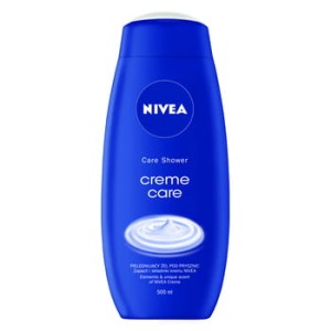 Żel pod prysznic Nivea Creme Care 500 ml
