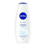 Żel pod prysznic Nivea Creme Soft 500 ml