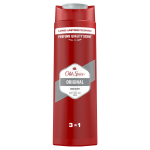 Żel pod prysznic Old Spice Oryginal 400 ml