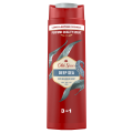 Żel pod prysznic Old Spice Deep Sea 400ml
