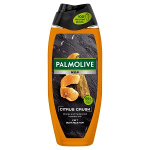Żel pod prysznic Palmolive Citrus Crush 500 ml