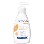 Emulsja do higieny intymnej Lactacyd z pompką 200 ml