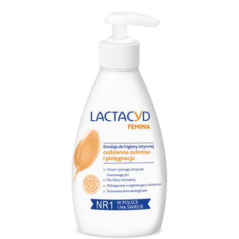 Emulsja do higieny intymnej Lactacyd z pompką 200 ml 6.jpg