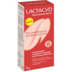 Płyn do higieny intymnej Lactacyd Przeciwgrzybiczy 200 ml