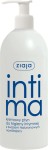 Płyn Ziaja Intima kremowy z kwasem hialuronowym 500 ml