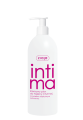 Płyn Ziaja Intima kremowy z kwasem mlekowym 500ml