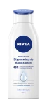 Balsam do ciała Nivea Błyskawicznie nawilżający 400 ml