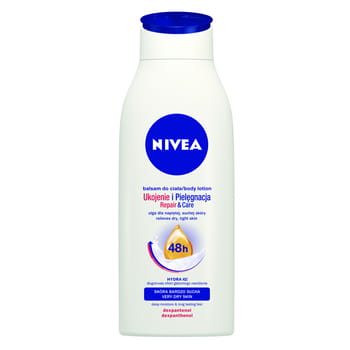 Balsam do ciała Nivea Regenerujący Ukojenie i Pielęgnacja 400 ml 337.jpg