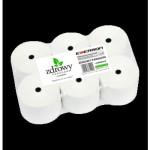 Rolka termiczna Zdrowy Paragon Emerson 80 mm x 80 m