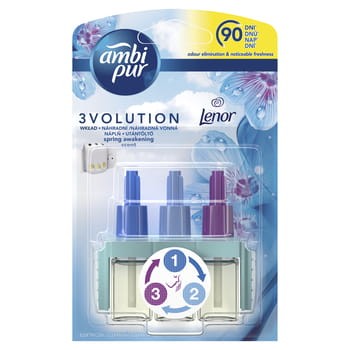 Wkład do odświeżacza powietrza Ambi Pur Elektryczny 3Volution Spring Awakening 20 ml 415.jpg