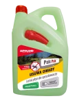 Psik Psik letni płyn do spryskiwaczy 4 l
