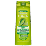 Szampon Garnier przeciwłupieżowy Fructis 2w1 400 ml