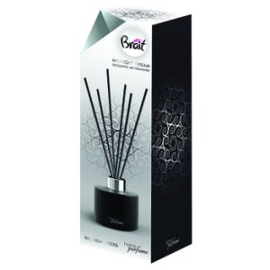 Pachnące patyczki Brait Midnight Dream 100 ml
