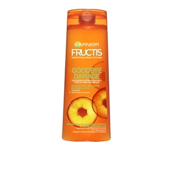 Szampon Garnier wzmacniający Fructis Goodbye Damage 400 ml 7.jpg