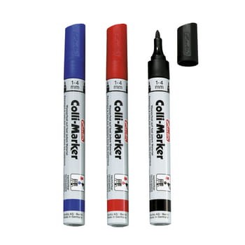 Mazak wodoodporny Herlitz 7 sztuk mix kolorów 83bde9c506e334cf1b162ecb4b6a1413