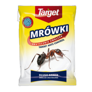 Preparat na mrówki Ants control 100 g saszetka Target