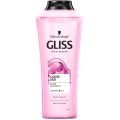 Szampon Schwarzkopf Gliss Kur Liquid Silk 400ml