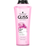 Szampon Schwarzkopf Gliss Kur Liquid Silk 400 ml
