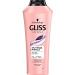 Szampon Schwarzkopf Gliss Kur Split- ends Miracle 400 ml